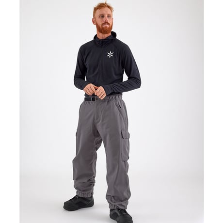 【AIRBLASTER】Freedom Boss Pant  - SHARK