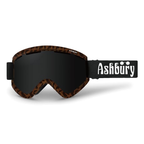 【ASHBURY】BLACKBIRD - OG