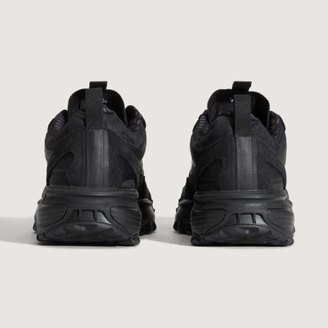 VANS CROSSPATH GORE-TEX  - BLACKOUT