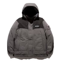 ROARK × WILDTHINGS MONSTER JACKET -DESERT GREY-