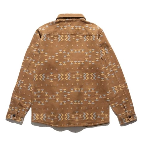 ANDES -DARK KHAKI-