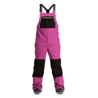 【AIRBLASTER】Freedom Bib  - MAGENTA