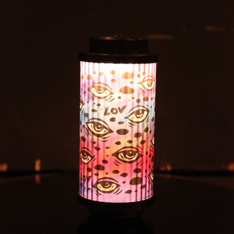 LOV×GRINDLODGE×38灯　1.0