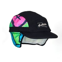 【AIRBLASTER】Quick Strike Cap - HOT WAVE