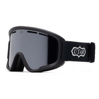 【UTAR EYEWEAR】 "369" -SILVER-