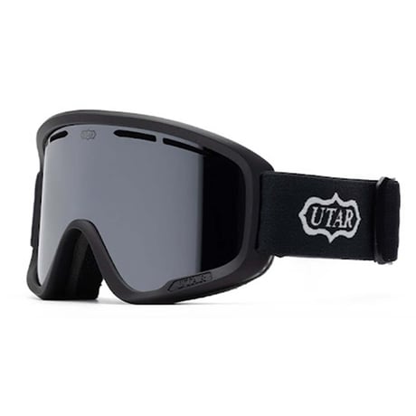 【UTAR EYEWEAR】 "369" -SILVER-
