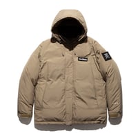 ROARK × Wildthings MONSTER JACKET -TOUPE-