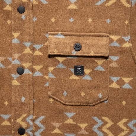ANDES -DARK KHAKI-