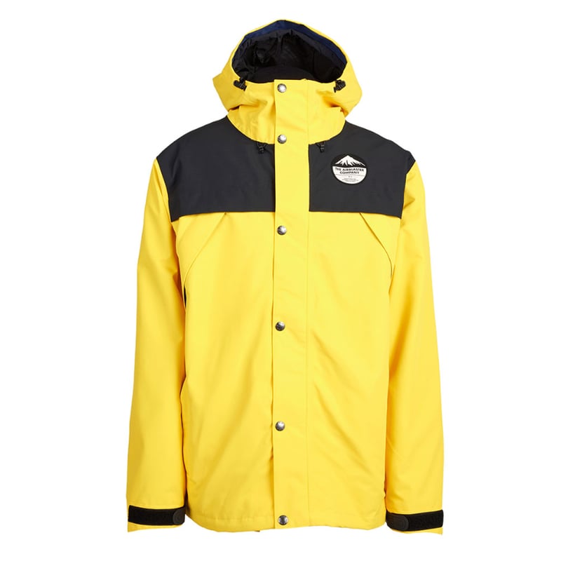 AIRBLASTER】Guide Shell - COCARD YOLO | LOV