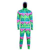 【AIRBLASTER】Classic Ninja Suit - HOT WAVE