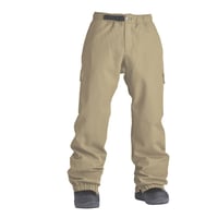 【AIRBLASTER】Freedom Boss Pant  - TAN