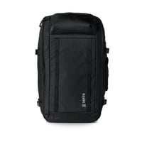 ACCOMPLICE MULE BAG 45L COLOR: BLACK