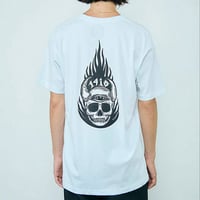 【1910】BASTARD SON S/S - WHITE