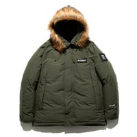 ROARK × Wildthings MONSTER N-3B -ARMY-