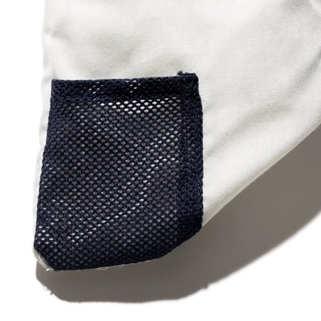 TRAVEL PANT DENIM - STONE WASH
