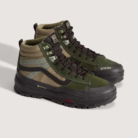 38explore グラインドロッヂ × LOV グリーン LOV