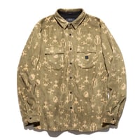 DIABLO POLAR -DUSTY GREEN IKIGAI-