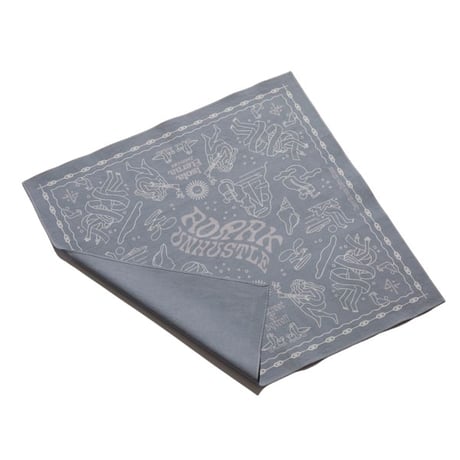 "SARDINIAN SUMMER" TRIP BANDANA