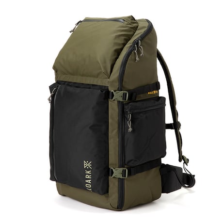 5 DAY MULE 55L