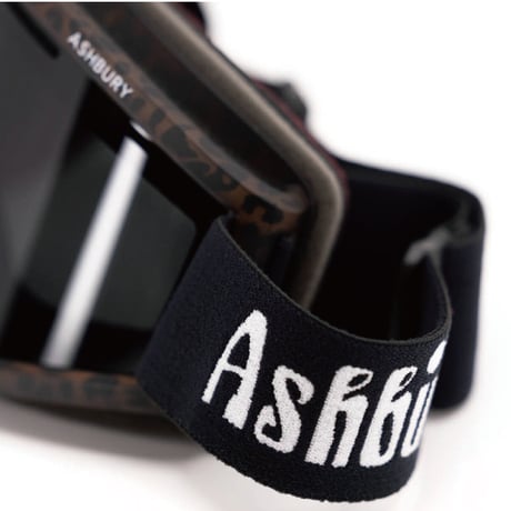 【ASHBURY】BLACKBIRD - OG