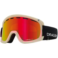 【DRAGON】D1 - RAW(LUMALENS J.RED ION)