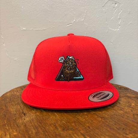 限定grindlodge ×LOVコラボ38灯 TENt o TEN】38灯(ホリックマ) | TENt o TEN