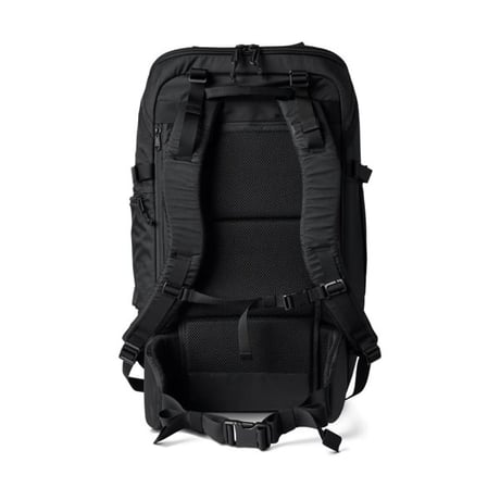 ACCOMPLICE MULE BAG 45L COLOR: BLACK