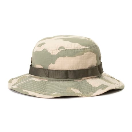 BARRA BOONIE - DESERT CAMO