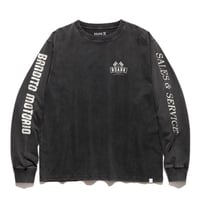 "BANDITO MOTORIO" L/S TEE