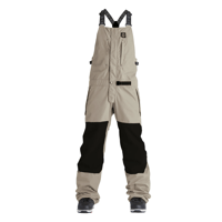 【AIRBLASTER】Beast Bib - TAN