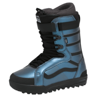 VANS 23-24  HI-STANDARD PRO COLE NAVIN OIL