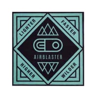 【AIRBLASTER】BEAST DOOR MAT