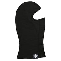 【AIRBLASTER】Merino Ninja Face - BLACK