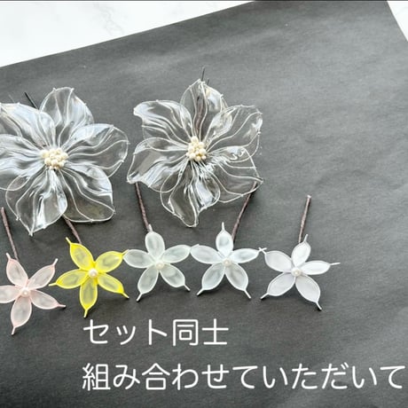 【即納・7日以内に発送】ミニマムセット　全5種