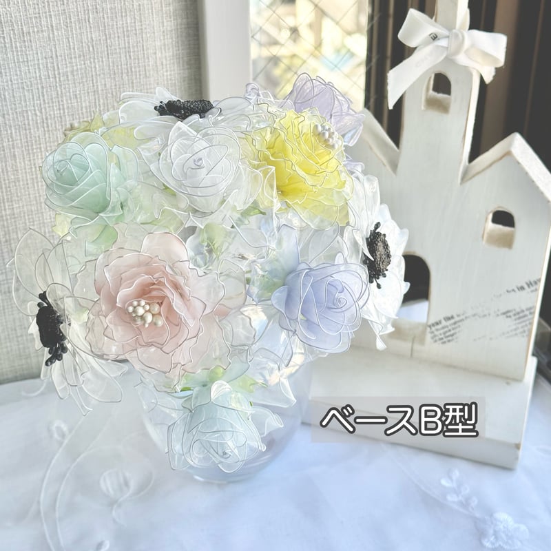 セミオーダーメイド】ブーケ | cuore