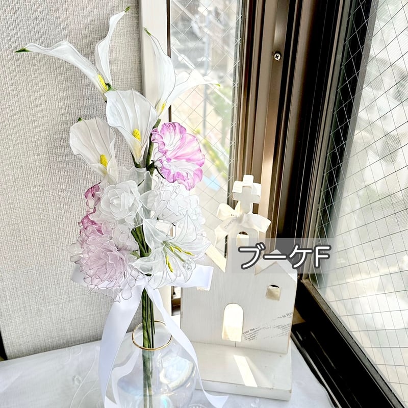 mizuho様　コスメブーケ セミオーダーメイド】ブーケ | cuore