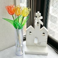 チューリップ(レギュラーサイズ)1本/3本