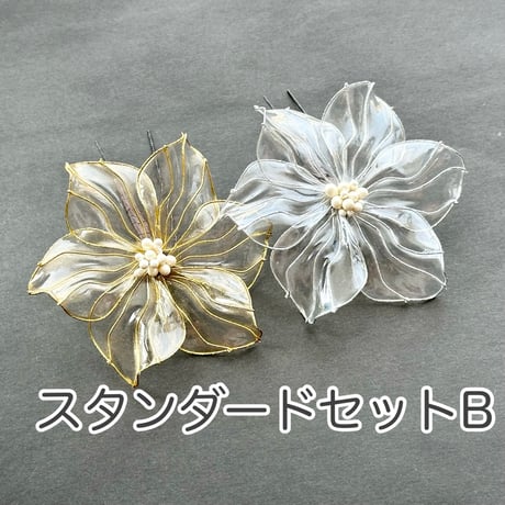 【即納・7日以内に発送】スタンダードセット　全5種