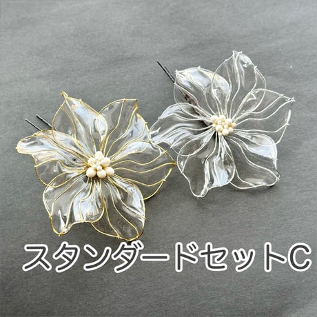 【即納・7日以内に発送】スタンダードセット　全5種