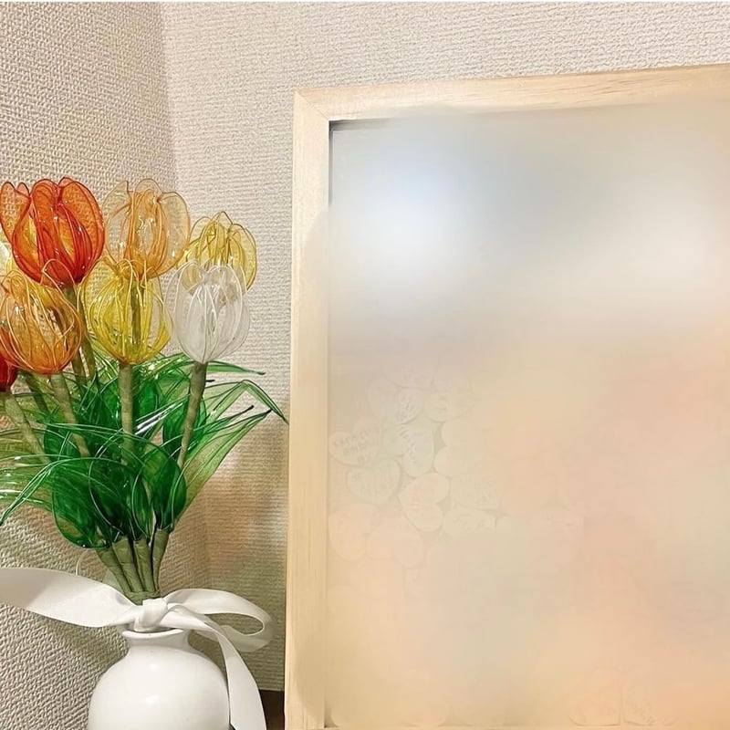 セミオーダーメイド】チューリップブーケ | cuore