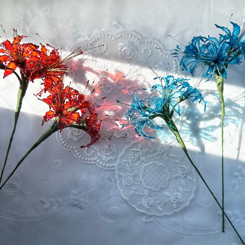 月が注ぐ花ページ 月が注ぐ花ページ FUDGE THE FLOWER BOOK small talk about