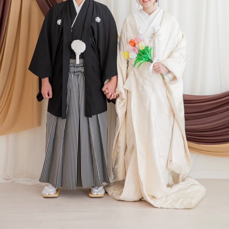【セミオーダーメイド】チューリップブーケ