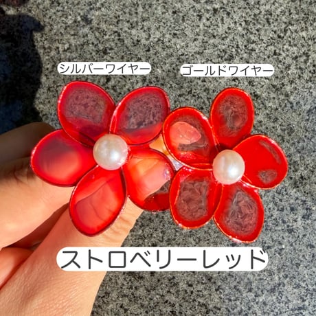 【ぬいどりんぐ】カラーチャート