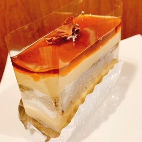 カットケーキ（冷凍）