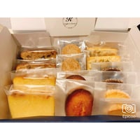 お菓子詰め合わせSサイズ