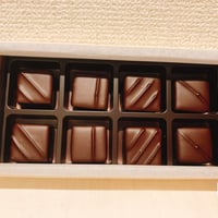 ボンボンショコラ（8粒）