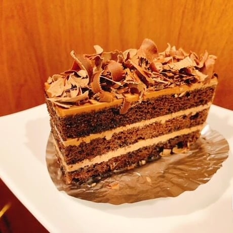 カットケーキ（冷凍）