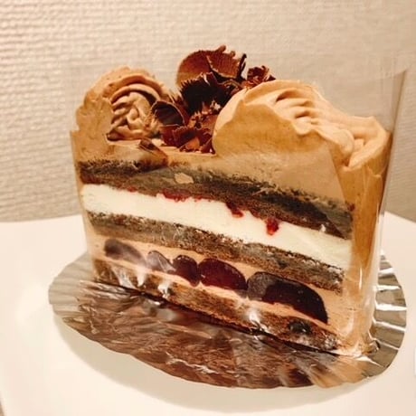 カットケーキ（冷凍）