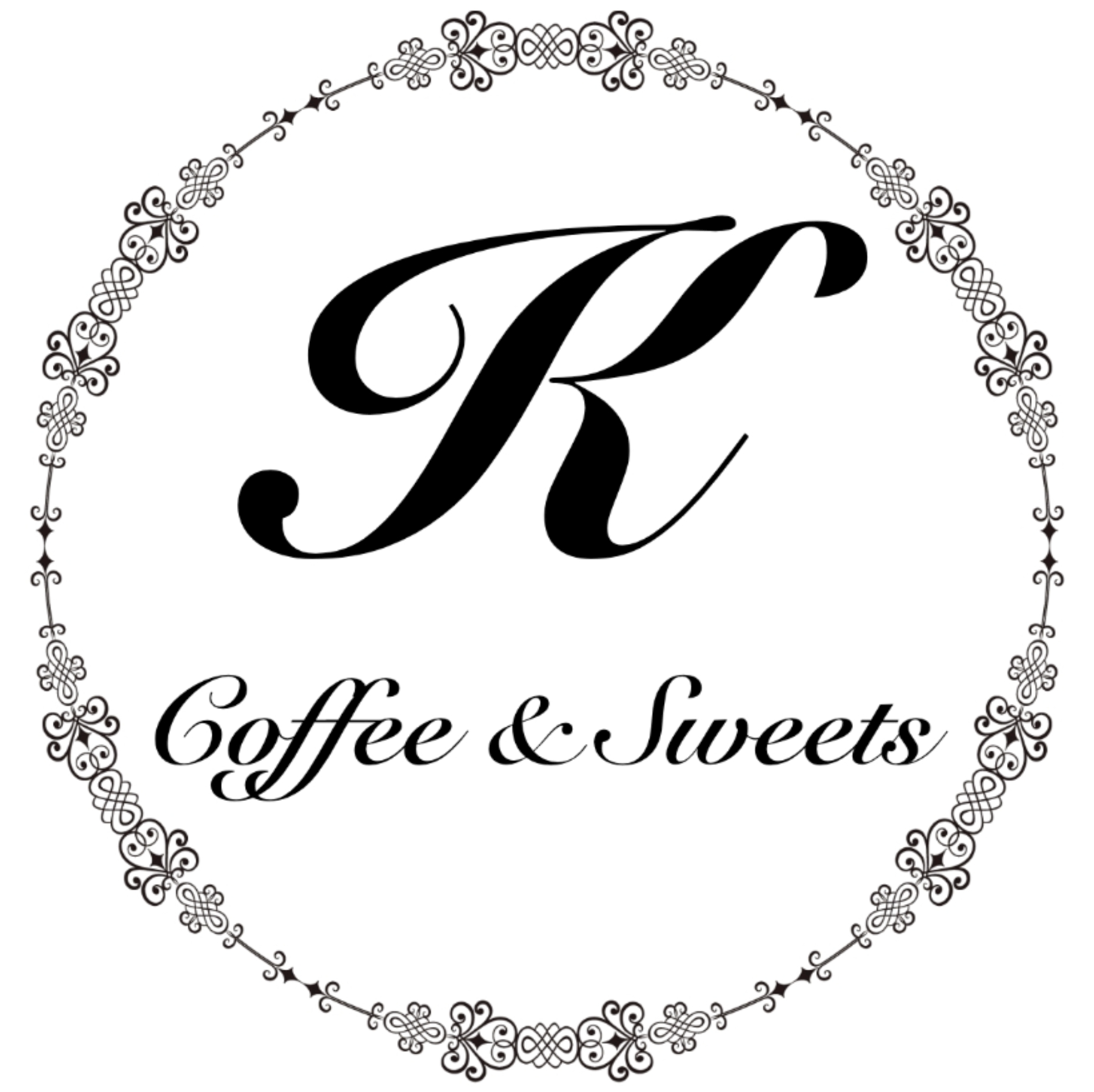 K coffee & sweets