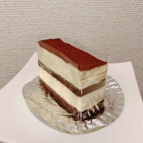 カットケーキ（冷凍）